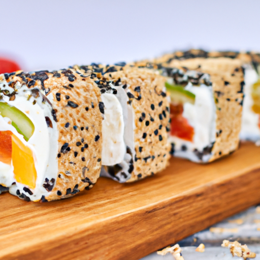 Utrolige Rolls