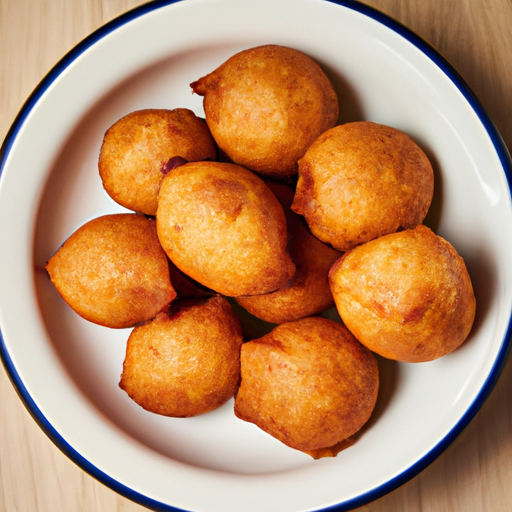 Vickis Hush Puppies