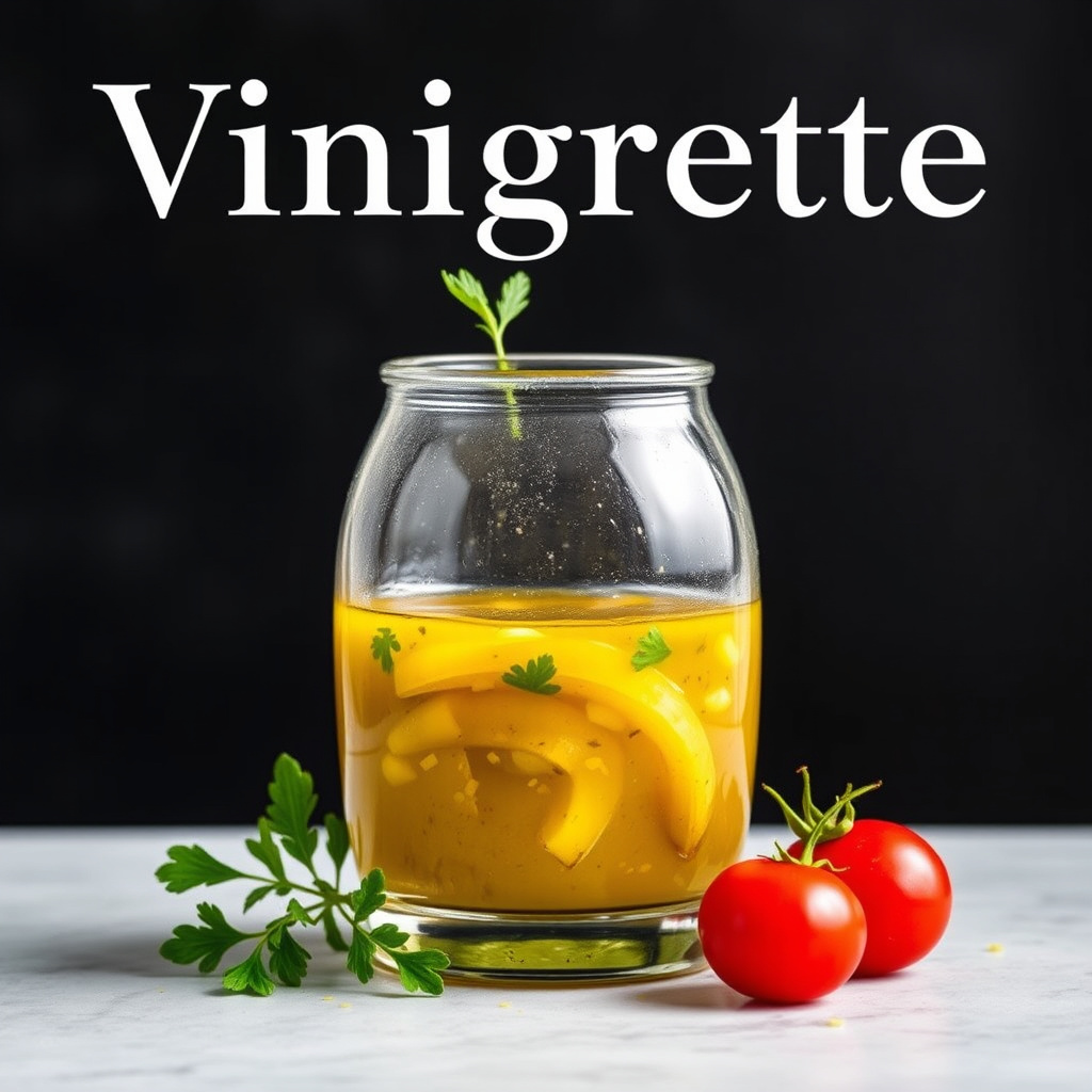 Vinaigrette