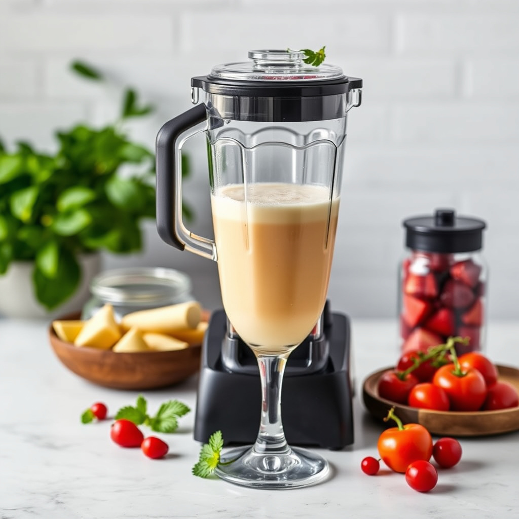 Vitamix Bellini