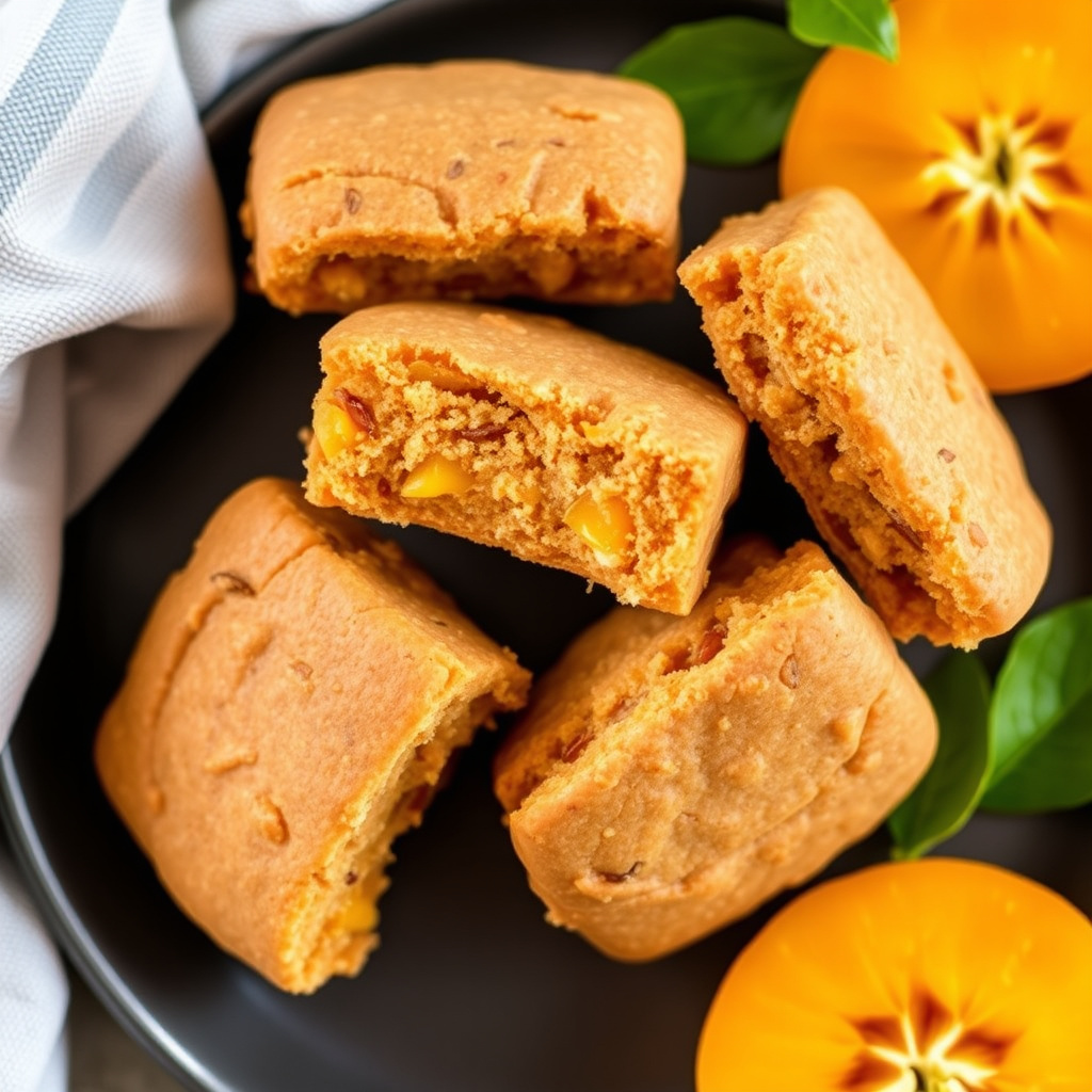 Voksen Aprikos-Newtoner