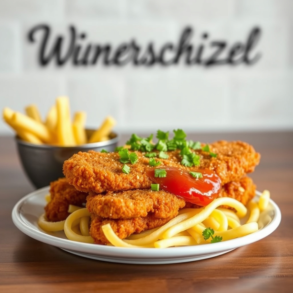 Wienerschnitzel