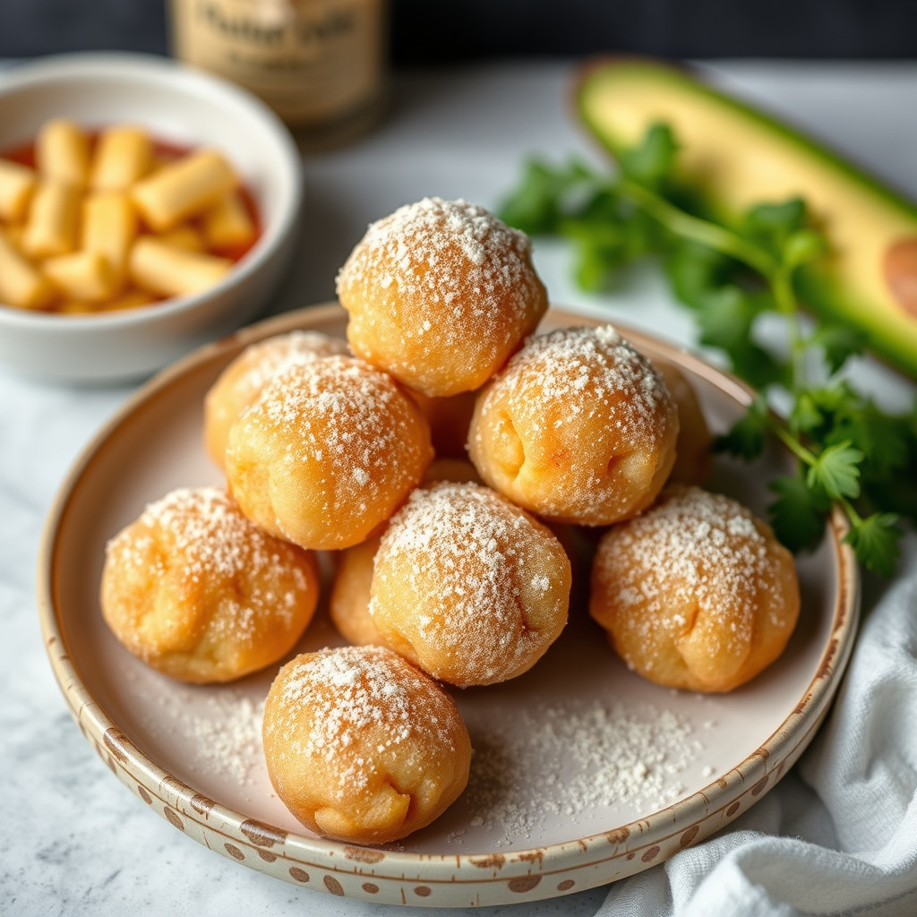 Zeppole